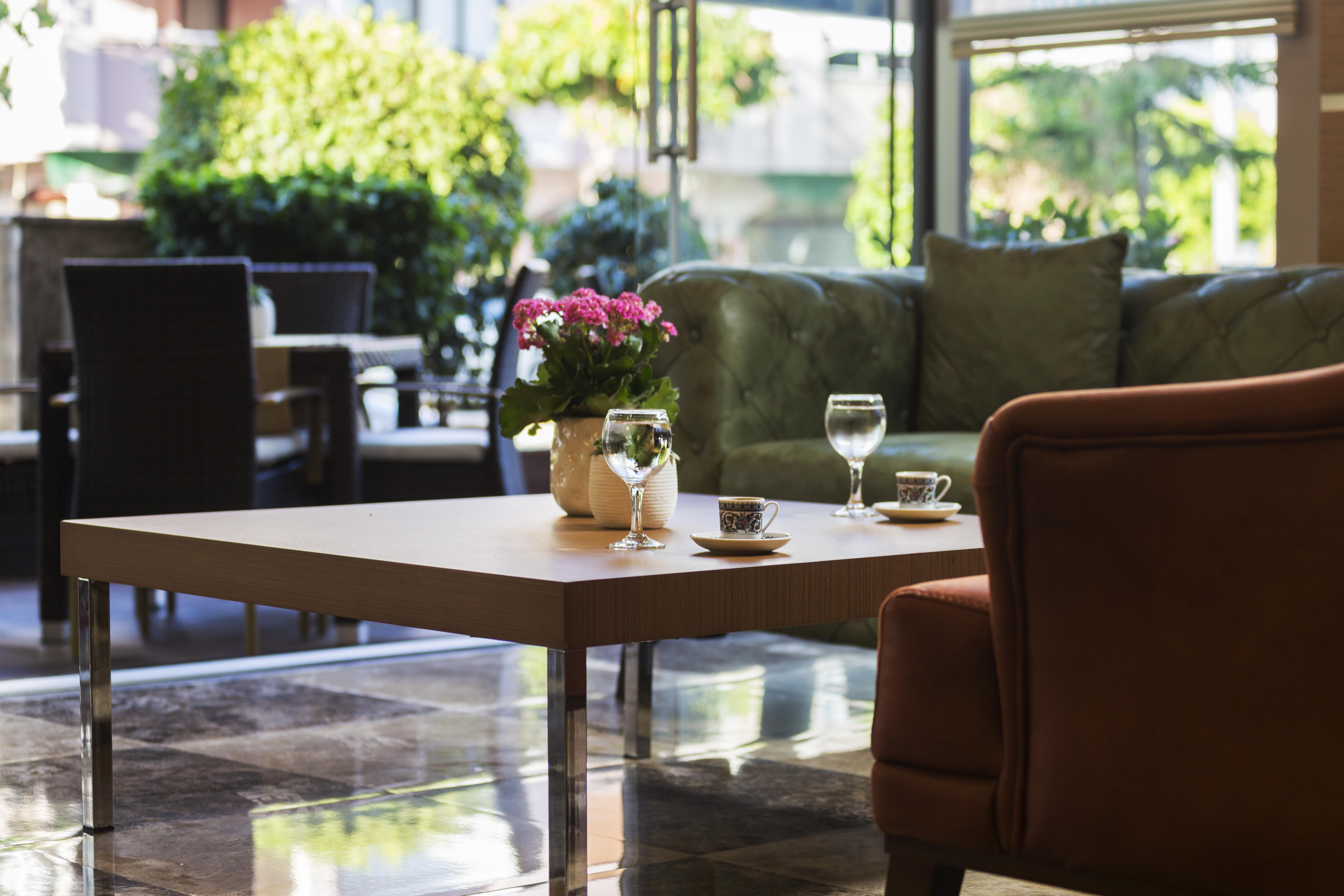 אלאניה Lonicera City Hotel מראה חיצוני תמונה